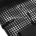 Lapisan Lapisan Tiram UV Beg Mesh